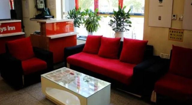 7 Days Inn Jinzhou Zhongyang Street Branch