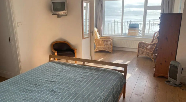 Апартаменты с 2 комнатами ONeills Apartments