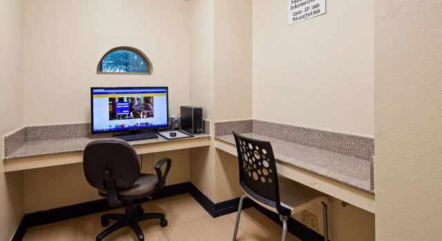 SureStay Plus by Best Western San Antonio Airport, 예약 호텔 Bexar County 샌안토니오