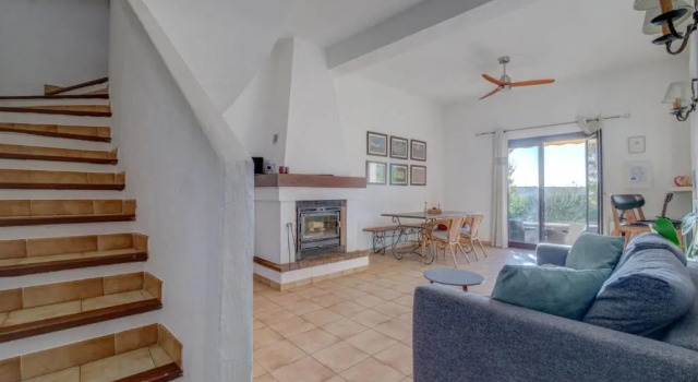 Maison Elsker en Provence, 80 sqm