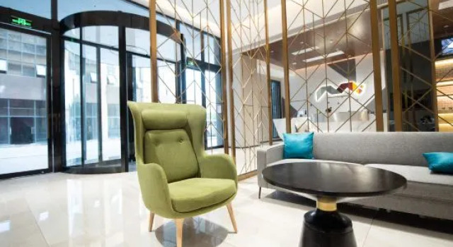 Borrman Hotel (Baise Uprising Memorial Hall High Speed Railway Station), Boek Hotel Baise Guangxi