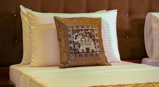 Vendol Maliga Edge, Забронировать Отель Отели Канди с завтраком, рядом с Kandyan Art Association &amp; Cultural Centre, Завтраки