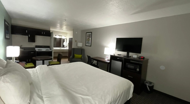 Wingate by Wyndham Cedar City
