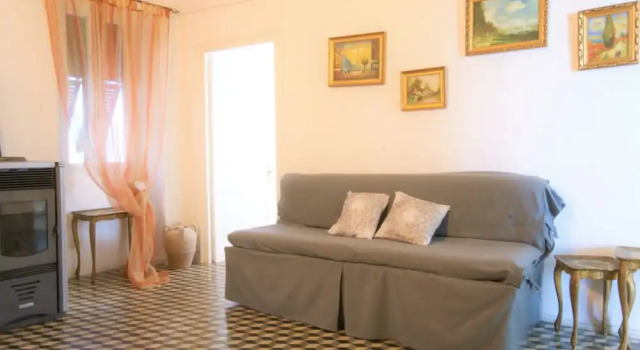 Casa Umberto I