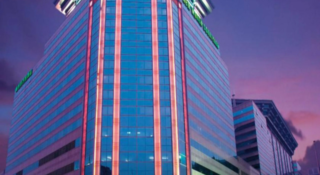 Beijing Chongwenmen Tongpai Hotel