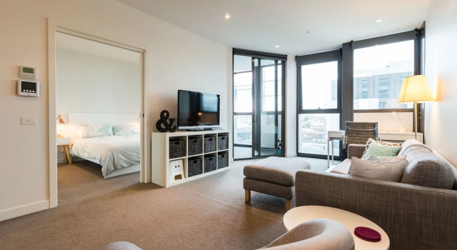 Mila - Beyond a Room Private Apartments