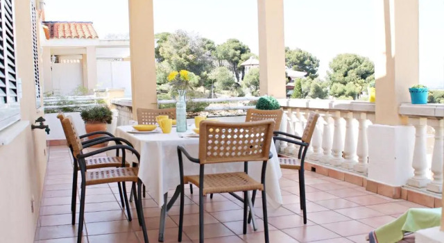Apartamento Mirador