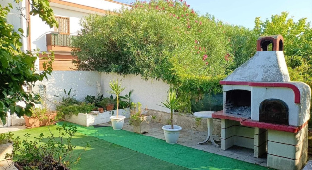 Komfort Apartment Villa MARIA