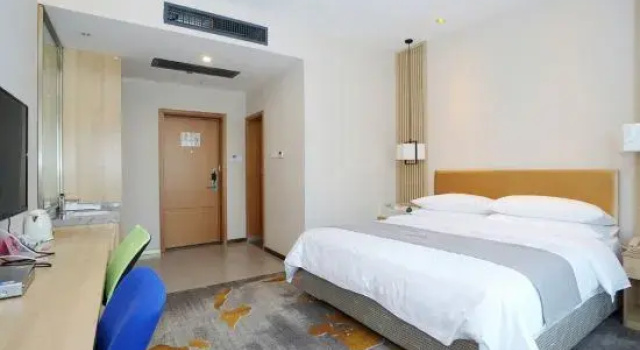 Gopher Wood hotel, Book Hotel Hoteller i Lingui med parkering, Parkering