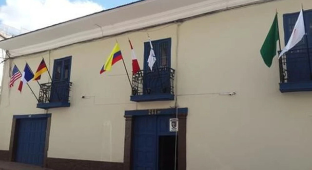 Hostal Casa Del Inka, Prenota Ostello Cusco City Centre 