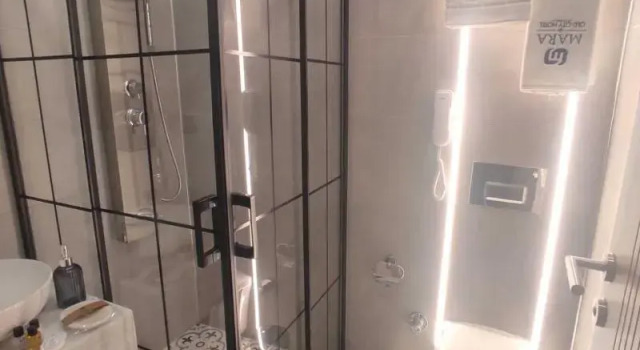 Номер Classic Mara Oldcity Hotel