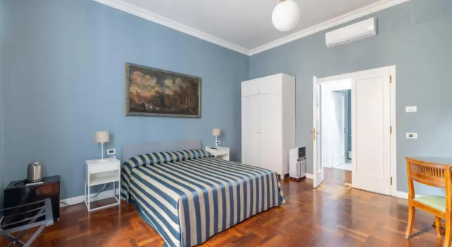 Номер Superior 4 Fontane Private Suites