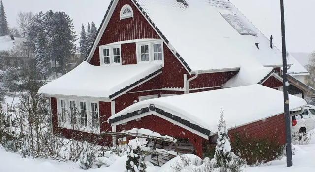 Апартаменты Haus Nordlicht