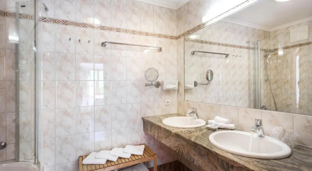 Апартаменты ALMHOF Alpin Apartments & Spa