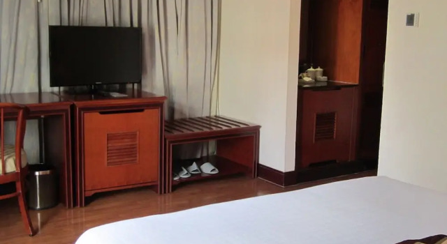 First Hotel
