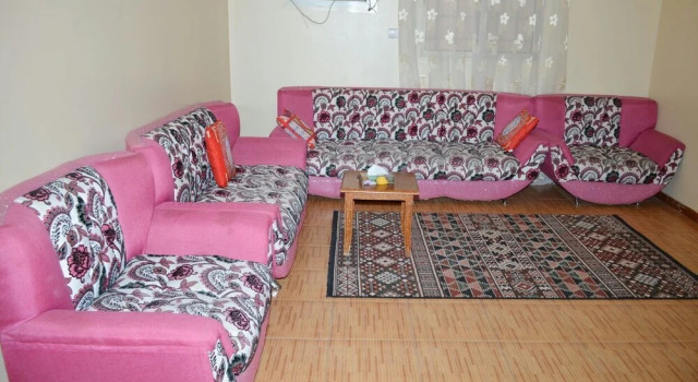 Omseyat Al Sharq Furnished Units 3, Buchen Sie Hotel Provinz Riad Provinz Riad