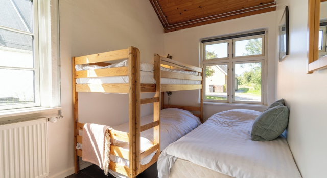 Den Gamle Smedje, Rezervovat Apartmánový hotel Fjerritslev 