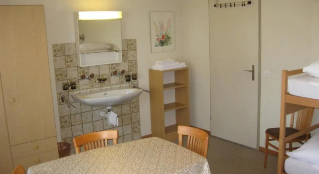 Семейный номер Standard Haus St.Michael