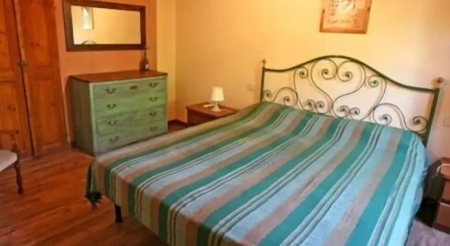 Апартаменты Borgo Filicardo