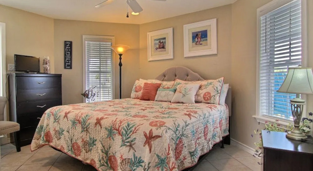 Holiday Beach House 3Br Home