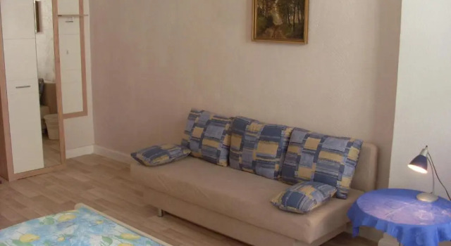 Номер Economy Ferienwohnung Viktoria