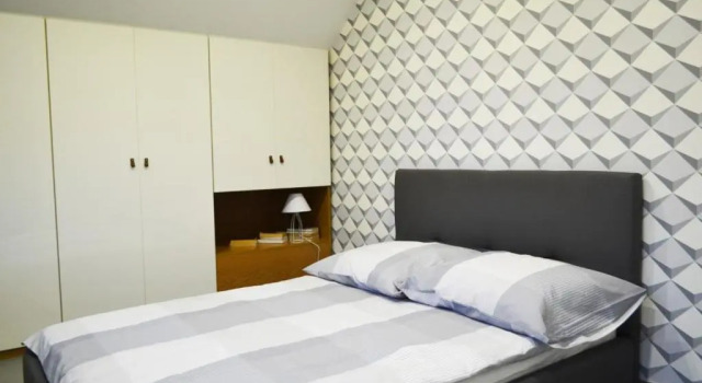 Апартаменты с 3 комнатами Apartamenty 66 c
