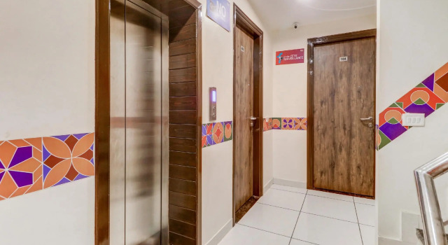 Capital O 82258 Hotel Rosewood Inn, Book Hotel Amritsar Punjab
