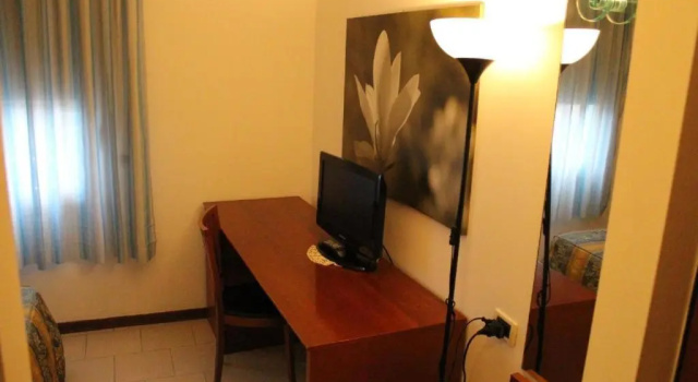 Habitación doble Estándar Hotel Riverside