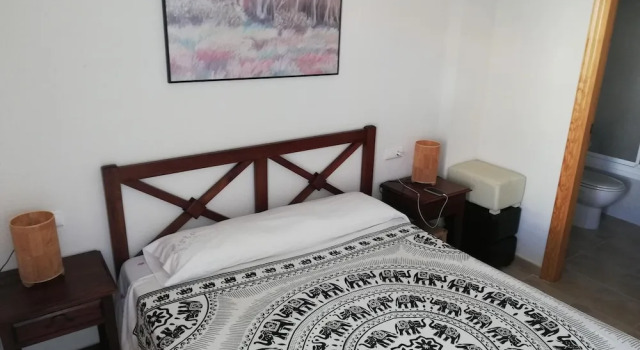 Solmar II Solo Familias Serviplaya, Забронировать Апартаменты/квартира Шерако Коста-де-Валенсия