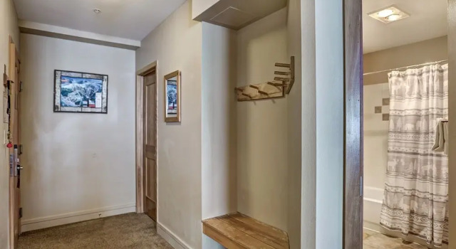 Номер Standard Silver Mill 8260-2br-walk To Slopes! Kids Ski Free! 2 Bedroom Condo by RedAwning