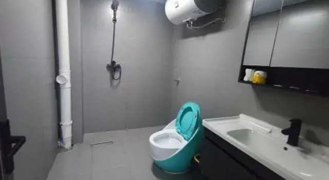 Люкс Xiangyue Shiguang·Theme Apartment