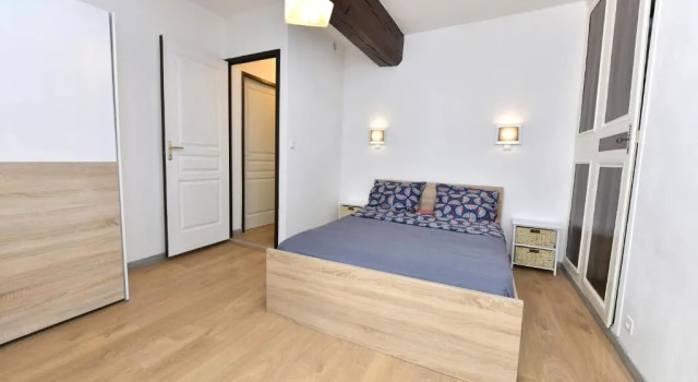 Апартаменты Appart Hôtel Sens hypercentre