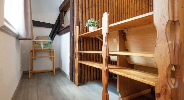 Modish Holiday Home in Vellinghausen near Ski Area