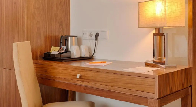 Двухместный номер Premium Hotel Porto Downtown