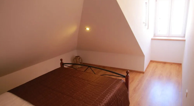 Апартаменты Superior с 2 комнатами с балконом Dolce Vita Apartments