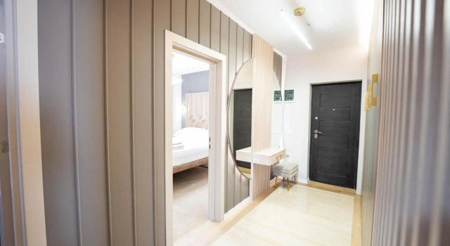 Filadelfia Apartment, Rezervovat Apartmán Apartmány v Suceava, Apartmán