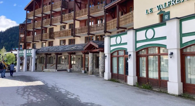 Hôtel Valfréjus Vacances, Забронировать Отель Вальфрежюс Maurienne Valley