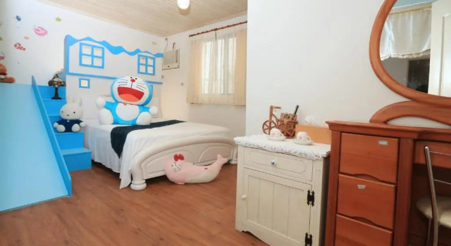 Номер Standard Yilan Homeland B&B