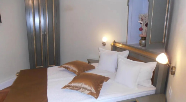 Zum Weissen Lamm Residence, Varaa Hotelli Sibiu Old Town 