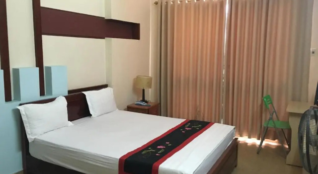 Двухместный номер Standard Sunrise Hotel