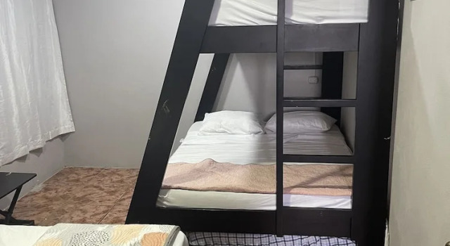 Cozy Downtown Alajuela / 5min from Airport