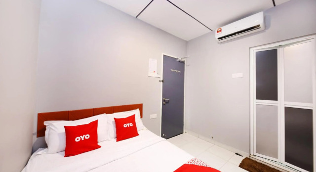 Hotel O 1184 Ho Hotel
