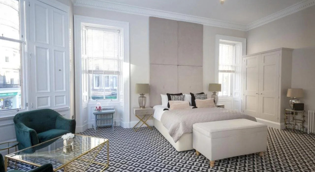 The Lane Hotel, Boek Hotel Hotels in Edinburgh met parkeren, Parkeren