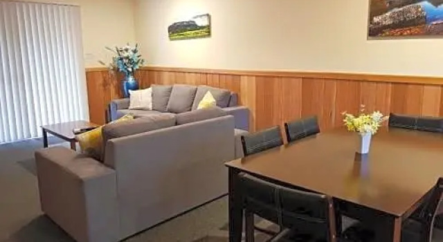 Номер Standard с 3 комнатами Driftwood Strahan Villas Hotel