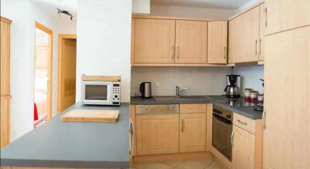 Апартаменты Les Pins - Apt 11 - BO Immobilier