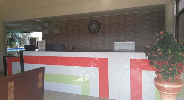 Hotel La Via, Prenota Hotel Turbaco Bolivar