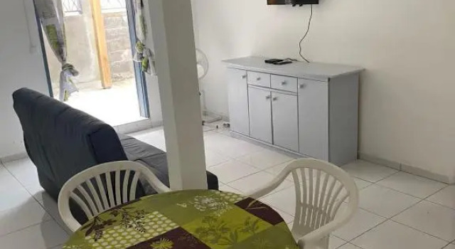 Le Petit Voyageur, Rezerwuj Hotel Baie-Mahault Basse-Terre