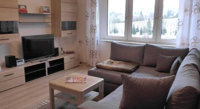 Ferienwohnung Oberwiesenthal ERZ 1, Забронировать Отель Обервизенталь 