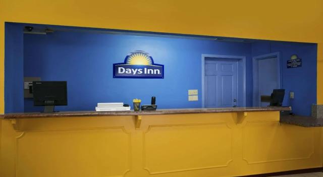 Days Inn by Wyndham Liberty/NE Kansas City, Reserva ahora Hotel Hoteles en Liberty con piscina, Piscina