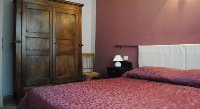 Habitación Estándar B&B GioAnn
